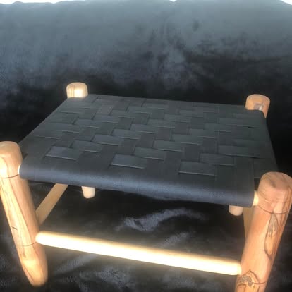 Fine carpentry from Woody's Chair Shop